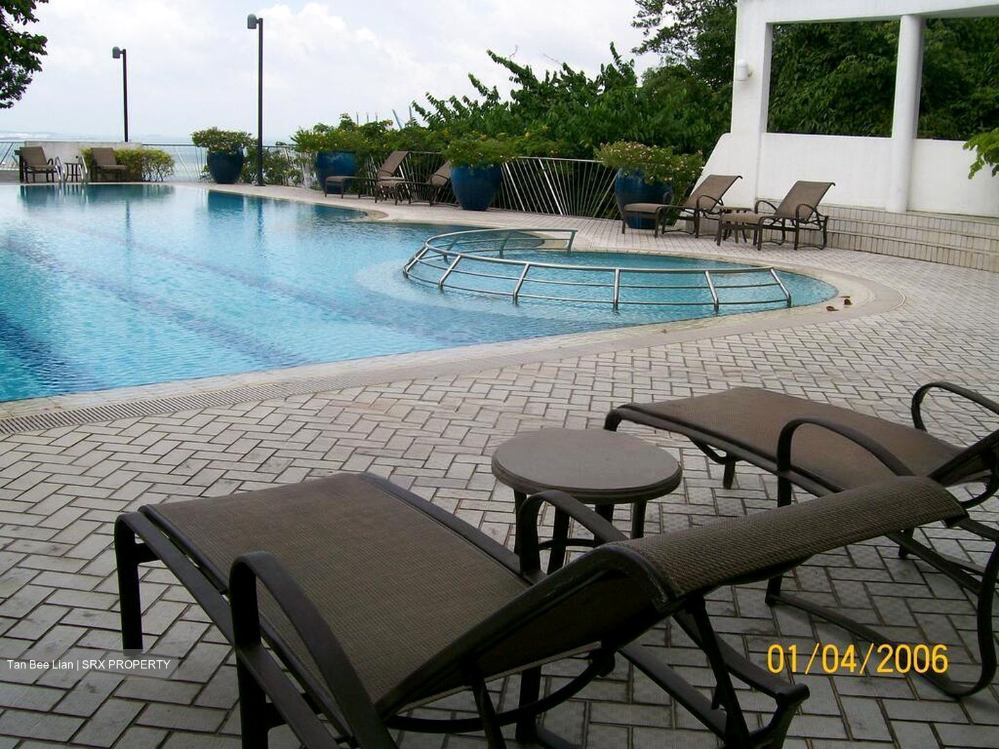 The Peak (D5), Condominium #489147681